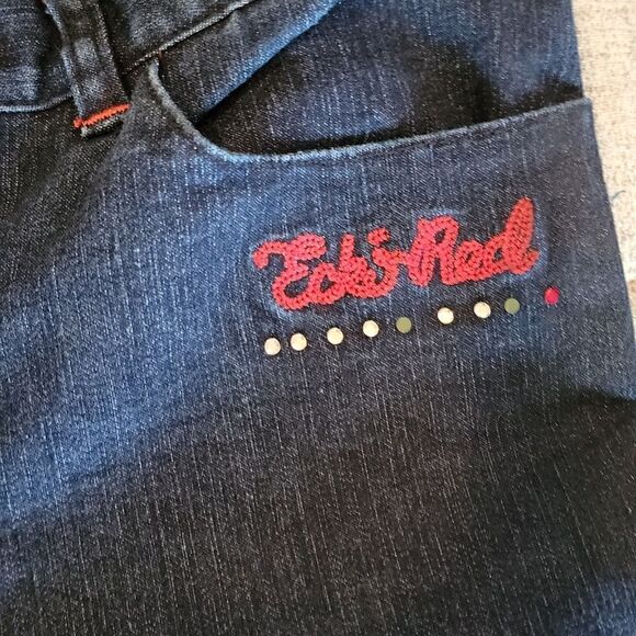 Rare Y2K echo jeans - Picture 10 of 11